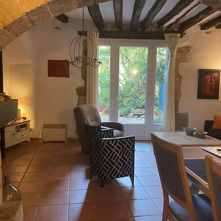 Appartement Cosy Malaucene Luaran gambar
