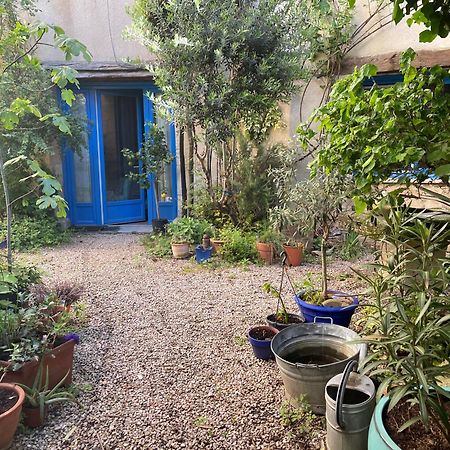 Appartement Cosy Malaucene Luaran gambar