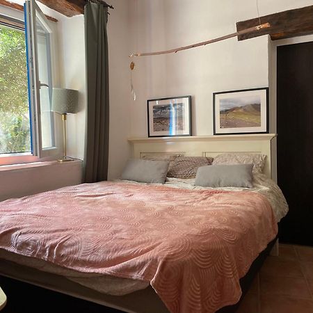 Appartement Cosy Malaucene Luaran gambar