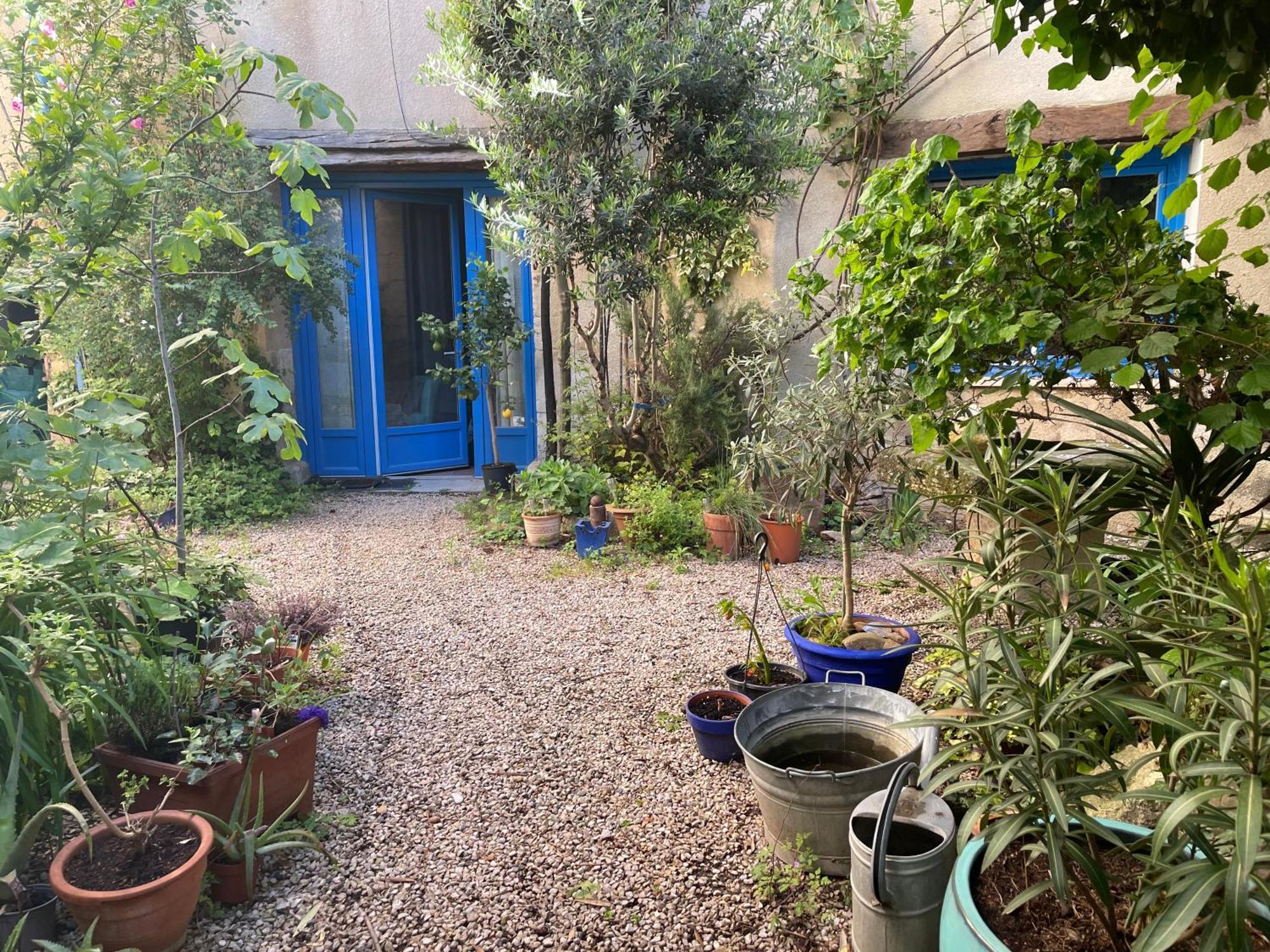 Appartement Cosy Malaucene Luaran gambar